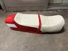 2026年最新】cb250nシートの人気アイテム - メルカリ