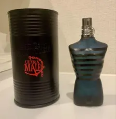 2026年最新】jean paul gaultier ultra maleの人気アイテム - メルカリ