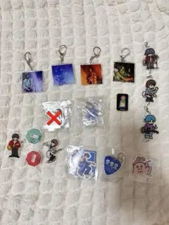 2026年最新】マルシィ キーホルダーの人気アイテム - メルカリ