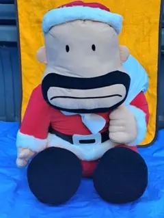 2026年最新】カールおじさん サンタの人気アイテム - メルカリ