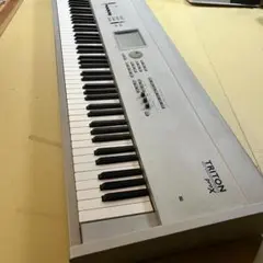 2026年最新】korg triton 88の人気アイテム - メルカリ