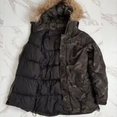 2026年最新】ナンガ 迷彩の人気アイテム - メルカリ