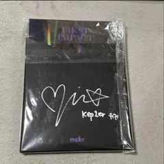 2026年最新】KEP1ER ユジン サインの人気アイテム - メルカリ