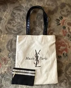 2026年最新】Yves Saint Laurent エコバッグの人気アイテム - メルカリ