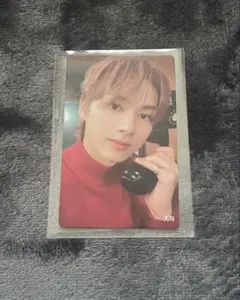 2026年最新】セブチ ジュン セミコロン hmvの人気アイテム - メルカリ