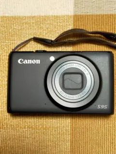 2026年最新】canon S95 中古の人気アイテム - メルカリ