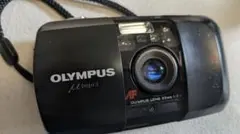 2026年最新】Olympus μ 初代の人気アイテム - メルカリ