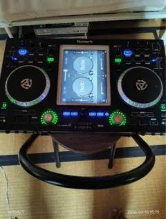 2026年最新】numark idj proの人気アイテム - メルカリ