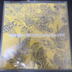 2026年最新】蜂と蝶 レコードの人気アイテム - メルカリ