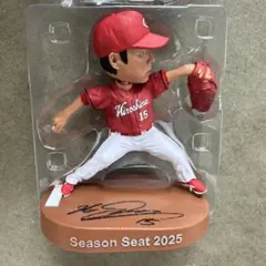 2026年最新】黒田博樹 フィギュアの人気アイテム - メルカリ