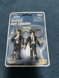 2026年最新】ブルースブラザーズ キーホルダーの人気アイテム - メルカリ