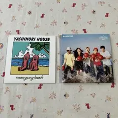 2026年最新】yashinoki houseの人気アイテム - メルカリ