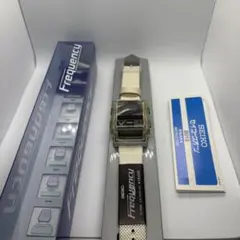 2026年最新】SEIKO Frequency 小室の人気アイテム - メルカリ