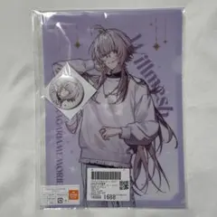 2026年最新】ウィルメッシュ 缶バッジの人気アイテム - メルカリ