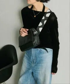 2026年最新】ワイドテープショルダーバッグ earの人気アイテム - メルカリ