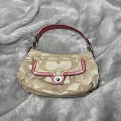 2026年最新】y2k バッグ coachの人気アイテム - メルカリ