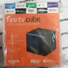 2026年最新】fire tv cube 第3世代の人気アイテム - メルカリ