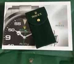 2026年最新】ROLEX ポーチの人気アイテム - メルカリ