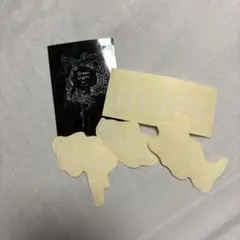 2026年最新】milet ステッカーの人気アイテム - メルカリ