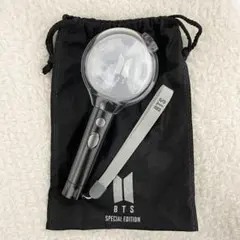 2026年最新】bts map of the soul アミボムの人気アイテム - メルカリ