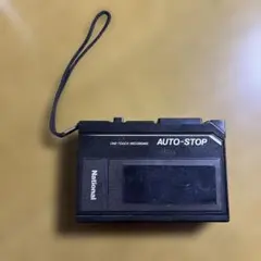 2026年最新】カセットプレーヤー ジャンク ナショナルの人気アイテム