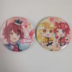 2026年最新】莉犬くん缶バッジnewyearの人気アイテム - メルカリ