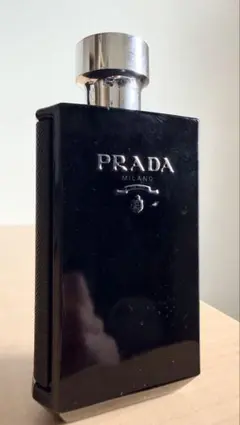 2026年最新】プラダ 香水 オムの人気アイテム - メルカリ