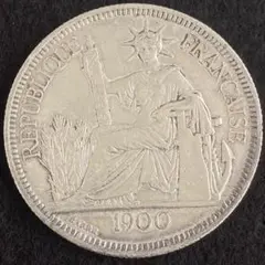 2026年最新】インドシナ 銀貨の人気アイテム - メルカリ