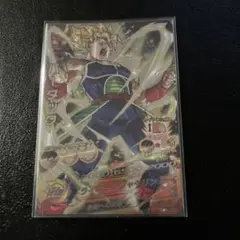 2026年最新】ドラゴンボールヒーローズ h5-secの人気アイテム - メルカリ