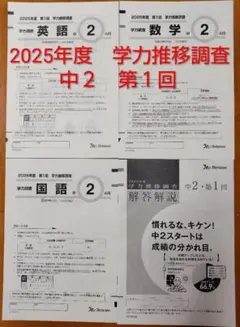 2026年最新】学力推移調査中3の人気アイテム - メルカリ