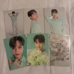 2026年最新】seventeen hanabi チェキ サインの人気アイテム - メルカリ