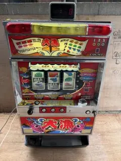 2026年最新】4号機パチスロ実機の人気アイテム - メルカリ