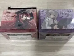 2026年最新】ゆずソフト デッキケースの人気アイテム - メルカリ