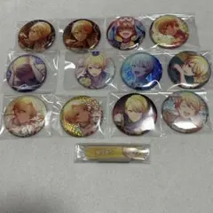 2026年最新】天馬司 缶バッジ potatoの人気アイテム - メルカリ