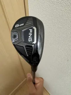 2026年最新】g425 ユーティリティ 3の人気アイテム - メルカリ