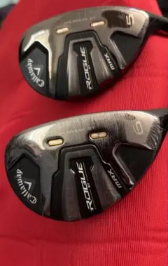 2026年最新】rogue st max ユーティリティ 6utの人気アイテム - メルカリ