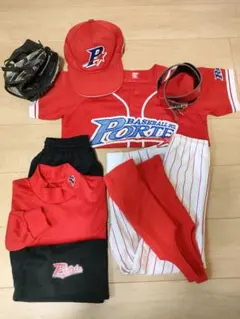 2026年最新】ポルテ野球ユニホームの人気アイテム - メルカリ