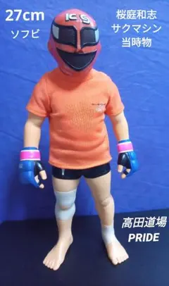 2026年最新】桜庭和志マスクの人気アイテム - メルカリ