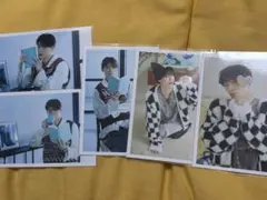 2026年最新】超特急 アロハ 生写真の人気アイテム - メルカリ