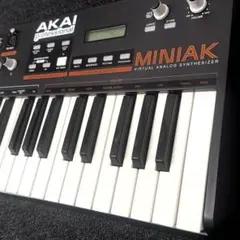 2026年最新】akai miniakの人気アイテム - メルカリ