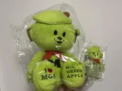 2026年最新】ミセス メメル キーホルダー ぬいぐるみの人気アイテム