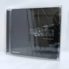 2026年最新】FINAL FANTASY VII REBIRTH Original Soundtrack -Special