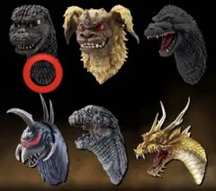 2026年最新】ゴジラ 一番くじ マグネットの人気アイテム - メルカリ