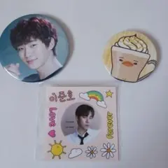 2026年最新】2pm ジュノ ピンバッジの人気アイテム - メルカリ