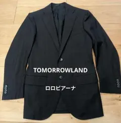 2026年最新】ロロピアーナ トゥモローランドの人気アイテム - メルカリ