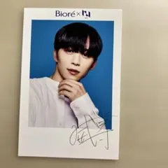 2026年最新】ini サイン入りの人気アイテム - メルカリ