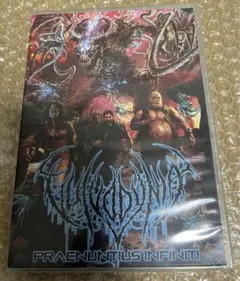 2026年最新】CD デスメタルの人気アイテム - メルカリ