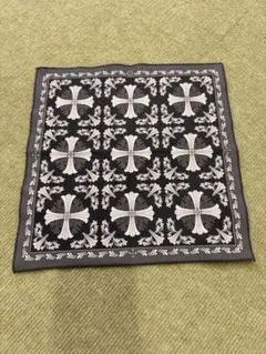 2026年最新】CHROME HEARTS バンダナの人気アイテム - メルカリ