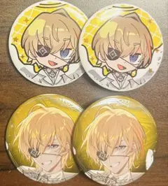 2026年最新】風楽奏斗 缶バッジの人気アイテム - メルカリ