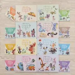 2026年最新】littleseedの人気アイテム - メルカリ